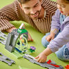 LEGO DUPLO Town Train Tunnel and Tracks Expansion Set - 10 Extra Pieces of Train Tracks - 10425