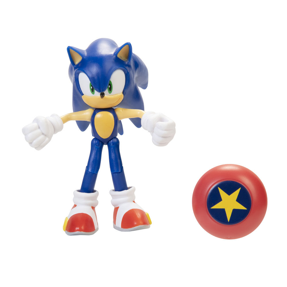 SONIC 4