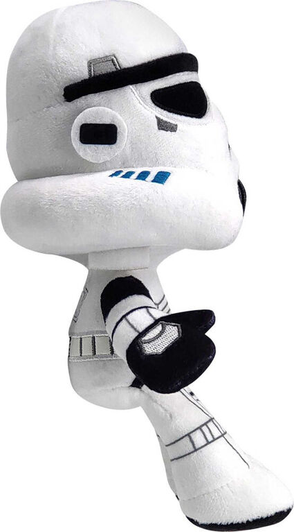 Star Wars Stormtrooper Plush
