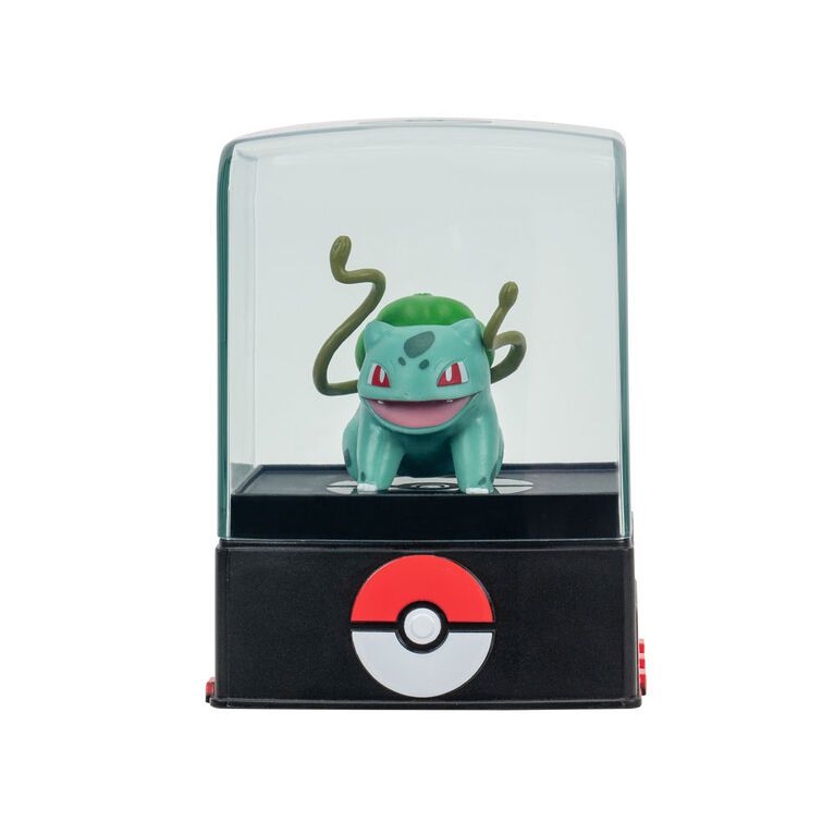 Pokémon Select Figure - Bulbasaur