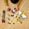 LEGO City Great Vehicles Le transport d'avion de voltige 60289