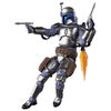 Star Wars The Vintage Collection Jango Fett Star Wars: Attack of the Clones 3.75 Inch Deluxe Action Figure