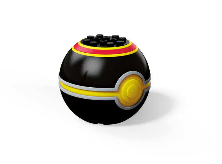Mega Construx Pokémon Eevee Figure