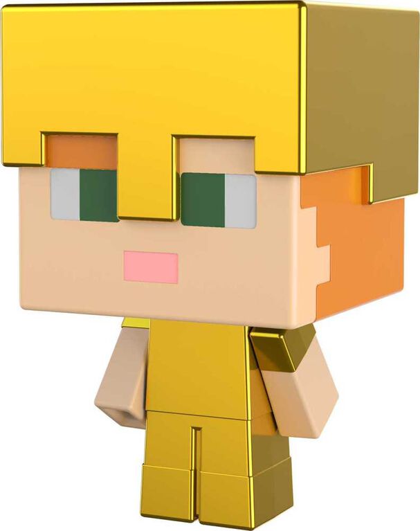 Minecraft Toys | Mob Head Minis Figures