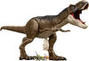 Jurassic World Super Colossal Tyrannosaurus Rex