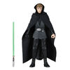 Star Wars The Black Series Archive Collection Luke Skywalker (Imperial Light Cruiser), Star Wars Collectible 6 Inch Action Figure