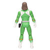 Power Rangers Lightning Collection Remastered Mighty Morphin Green Ranger 6 Inch Action Figure