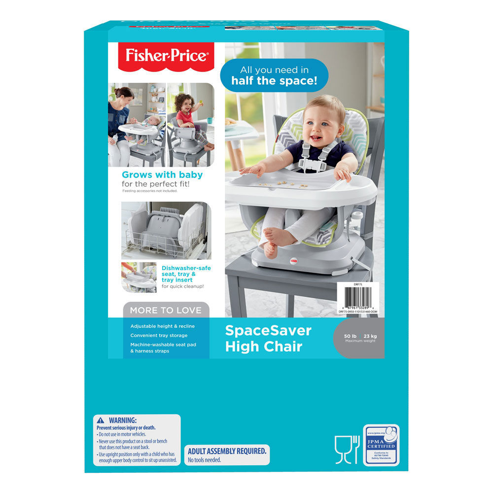 Toys r us portable high chair sale