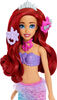 Disney Princess Vanity Pop Ariel Doll & Accessory