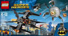LEGO Super Heroes Batman: Brother Eye Takedown 76111