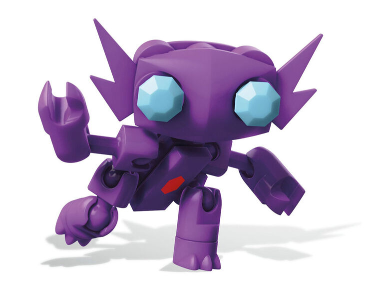Mega Construx Pokémon Sableye Figure