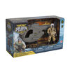 Soldier Force Patrol Vehicle Playset - Styles may vary - R Exclusive