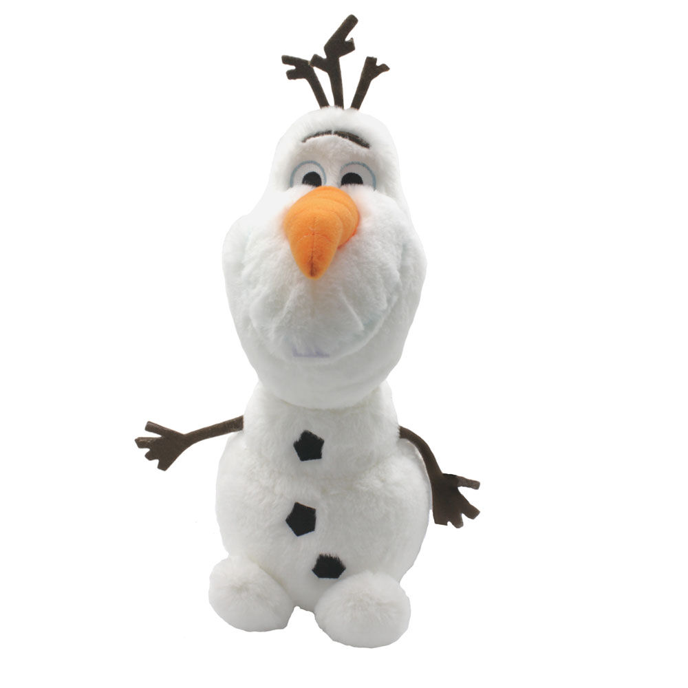 Disney Frozen Super Soft Plush Olaf Toys R Us Canada