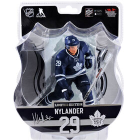 NHL 6-inch Figure - William Nylander