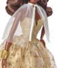 2023 Holiday Barbie Doll, Seasonal Collector Gift, Golden Gown