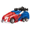 Transformers Studio Series Voyager 03 Transformers: War for Cybertron Gamer Edition Optimus Prime 6.5 Inch Action Figure