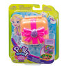 Polly Pocket Dino Discovery Compact