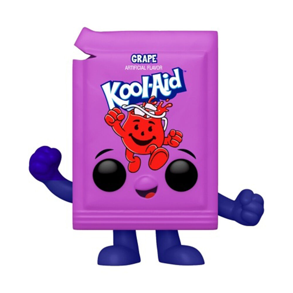 Kool aid funko pop sales