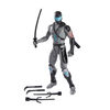 Snake Eyes: G.I. Joe Origins Ninja Tech Snakes Eyes Action Figure
