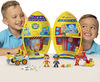 Vlad and Niki  -Crazy Rocketship Bundle Playset