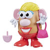 Potato Head Mrs. Potato Head Classic Toy For Kids Ages 2 and Up, Includes 12 Parts