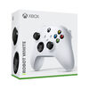 XBSX Wireless Controller Robot White