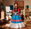 Barbie Inspiring Women Doll - Frida Kahlo