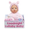 BABY born Goodnight Lullaby Baby- Blue Eyes