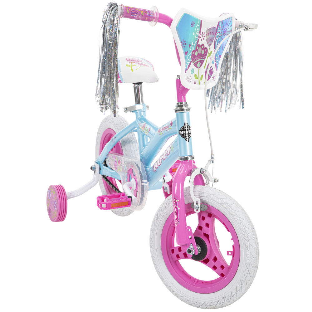 Huffy 12 2024 inch bike girl