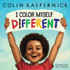 I Color Myself Different - English Edition