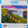 Sure-Lox Summer View - 1000 Piece Jigsaw Puzzle