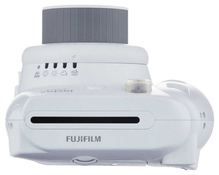 Appareil-photo Instax Mini 9 de Fujifilm - Blanc
