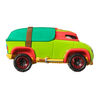 Hot Wheels Licensed Character Car