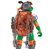 Tales of the Teenage Mutant Ninja Turtles - Mutations Armored Mikey