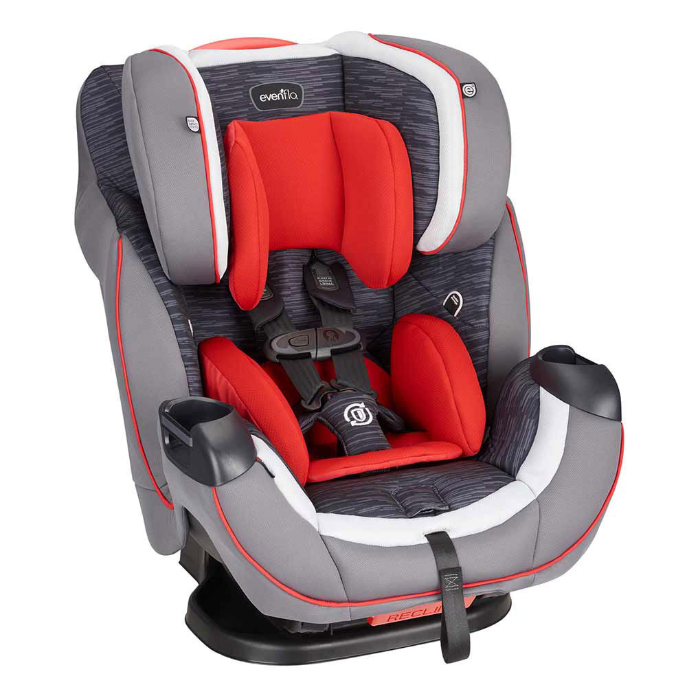 Siege Auto Evenflo Symphony 2024 elgincountymidwives