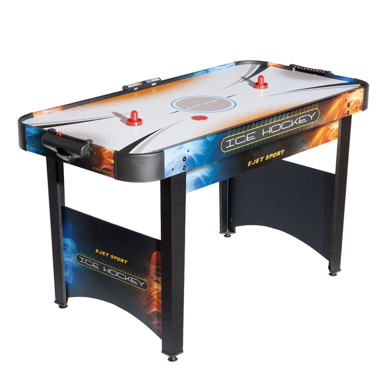 Eject Sport 54 Inch Air Powered Hockey Table