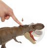 Jurassic World - Tyrannosaure Rex Mchoires Titanesques