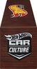 Hot Wheels Premium Car Culture EXOTIC ENVY 5-Pack of Toy Cars