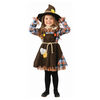 Patches the Scarecrow Costume Size Small (4-6)