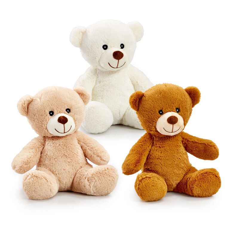 Snuggle Buddies 10" My First Bear R Exclusive Toys R Us Canada