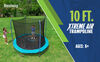 Bestway 10' x 8'4" Xtreme Air Trampoline