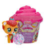 Bubiloons Confetti with 8+ Accessories Surprise Collectible Toy (Styles May Vary)