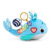 VTech Snuggle and Discover Baby Whale - English Edition