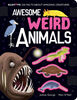 Awesome Weird Animals - Édition anglaise