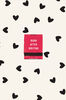 Burn After Writing (Hearts) - English Edition