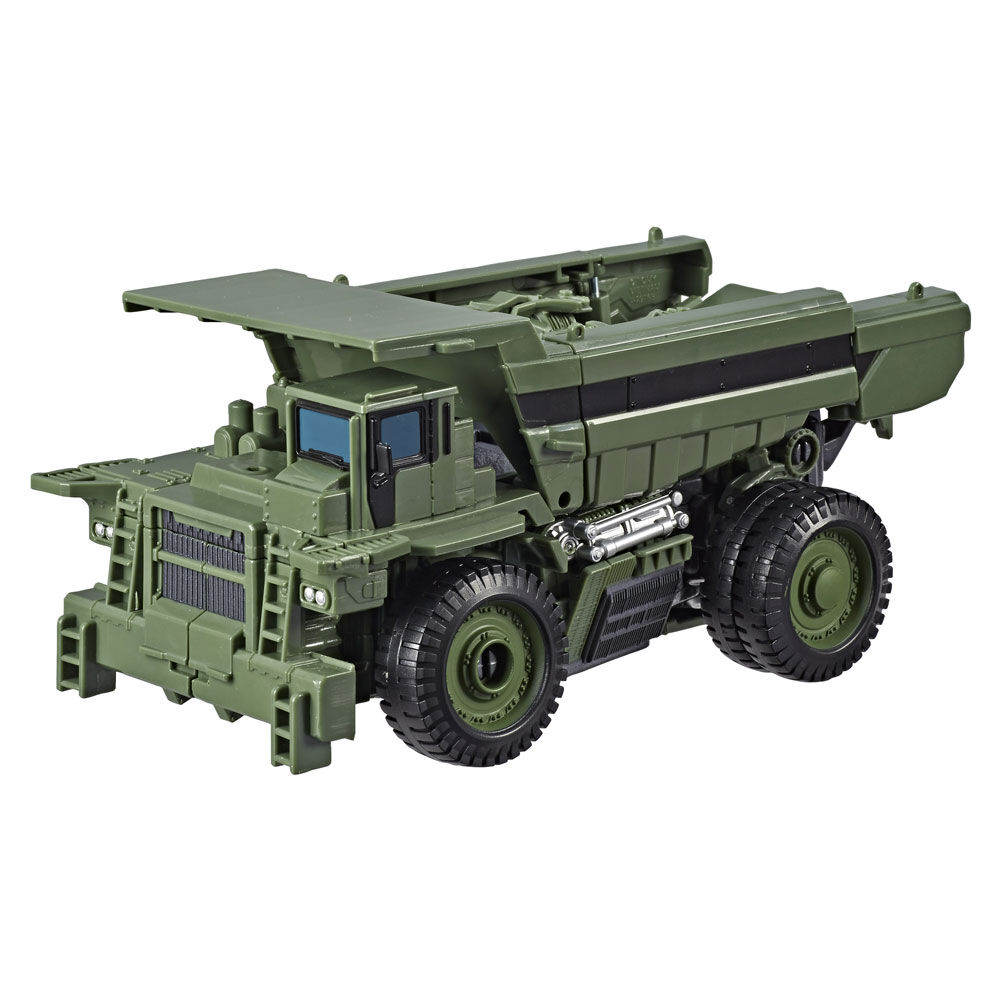 Transformers long online haul studio series