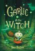 Garlic and the Witch - Édition anglaise