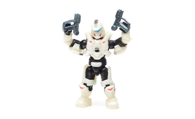 Mega Construx Halo Spartan Palmer