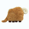 Star Wars Galaxy's Edge Creature Bantha Plush