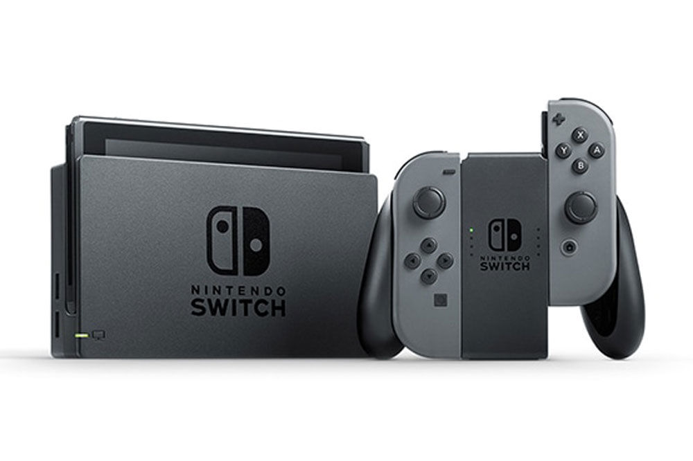 Toys r us deals nintendo switch games